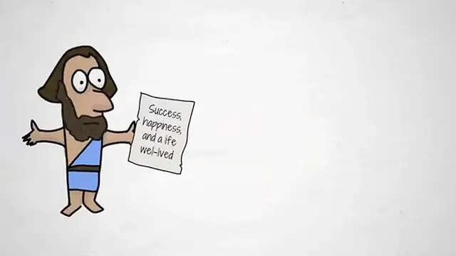 Video thumbnail for 12 Attributes Of Above Average People - According To Philosophy