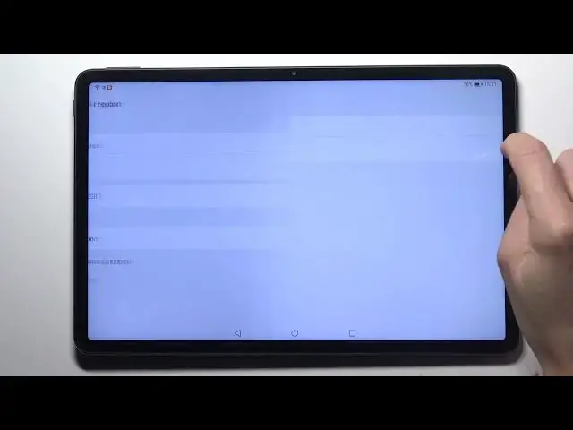 'Video thumbnail for How to Change Language on HUAWEI MatePad 11 – Choose System Language'