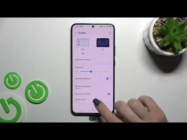 'Video thumbnail for How to Increase Touch Sensitivity on SAMSUNG Galaxy S22+'