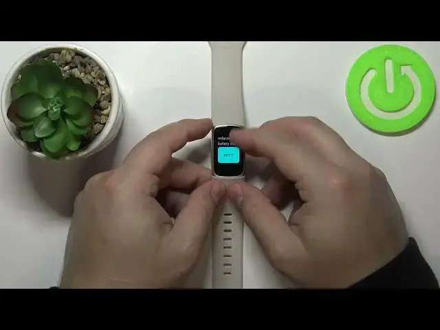 Video thumbnail for How to Change Screen Timeout on FITBIT Charge 5 – Manage Display Settings