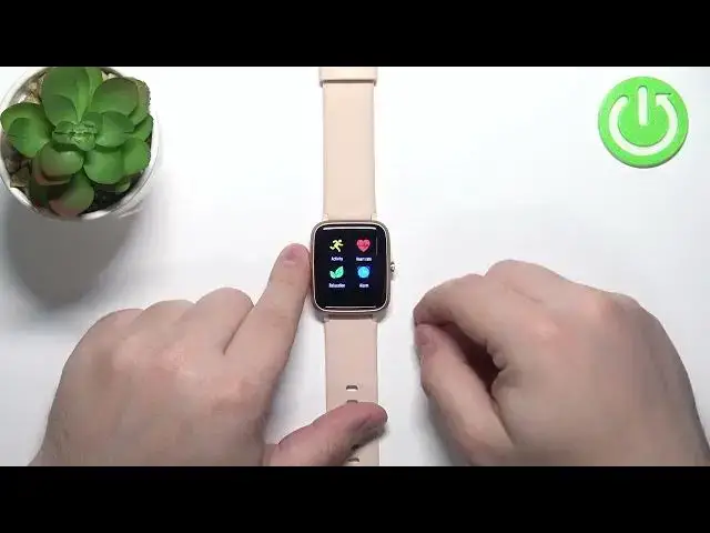 Video thumbnail for How to Measure Heart Rate in Hama Fit Watch 5910?