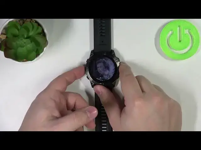 'Video thumbnail for How to Measure Heart Rate in Garmin Fenix 7x – Find Heart Rate Info'