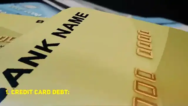 Video thumbnail for Financial traps to avoid in your 20s, 30s, 40s, & 50s  To Achieve Financial Freedom