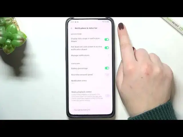Video thumbnail for How to Show Battery Percentage on OPPO Reno 10x Zoom - Activate Battery Percentage