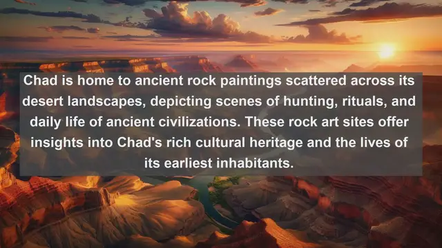 Video thumbnail for Top 10 artworks in Chad