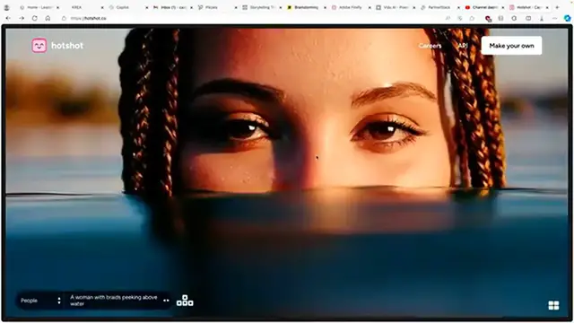 Video thumbnail for Is This the Most Realistic AI Video Ever Experience It for FREE!