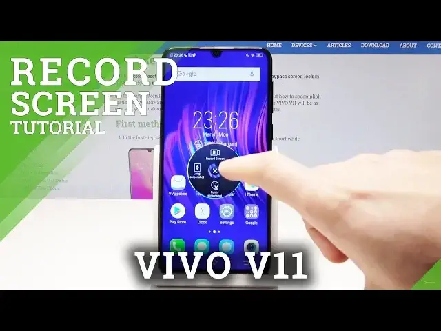 Video thumbnail for How to Access Recovery Mode in VIVO V11 - Enable Hidden Recovery Menu