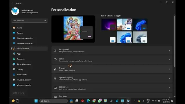 Video thumbnail for How to Display Seconds in Taskbar Clock in Windows 11 | Registry Editor & Built-in Method