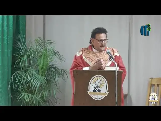 'Video thumbnail for Sacerdote nicaragüense denuncia ciberataques a redes de su parroquia'