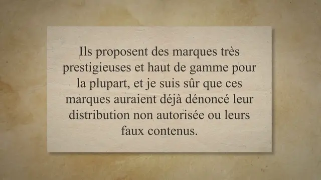 'Video thumbnail for Notino Avis vrai parfum : préférez-vous payez pour une star ou pour vous ?'
