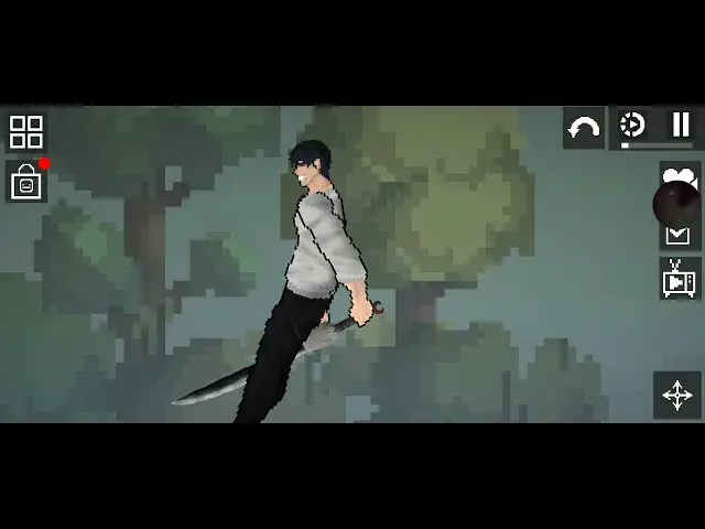 Video thumbnail for toji vs his son