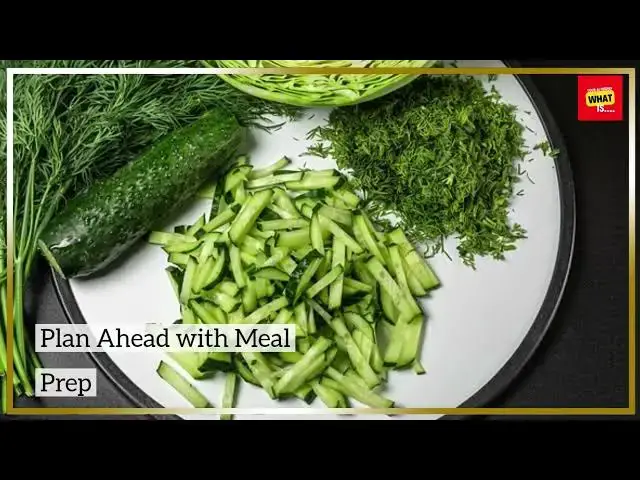 Video thumbnail for How to Create Delicious Plant Based Meals