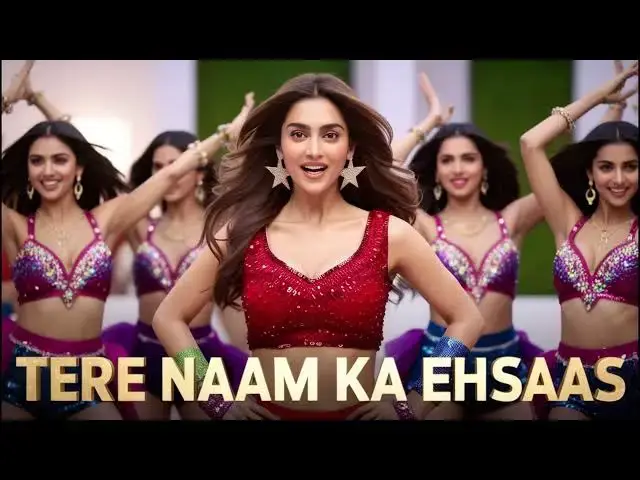 Video thumbnail for Tere Naam Ka Ehsaas | New Item Song | Item Song 2024 | Bollywood Songs | Hits Romantics Songs
