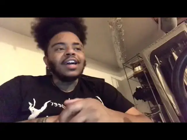 'Video thumbnail for Most Important #Blacklivesmatter video you’ll ever see'