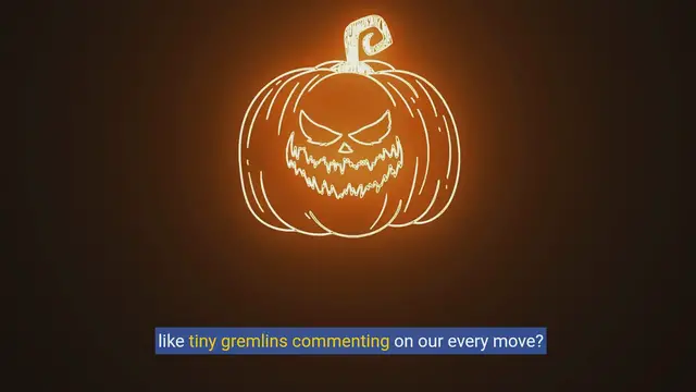 Video thumbnail for Conference comedy: Embracing insecurities with laughter