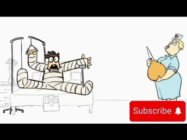 Video thumbnail for Evanescence (parody)