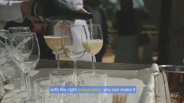 Video thumbnail for Top Tips for Delivering a Memorable Wedding Toast