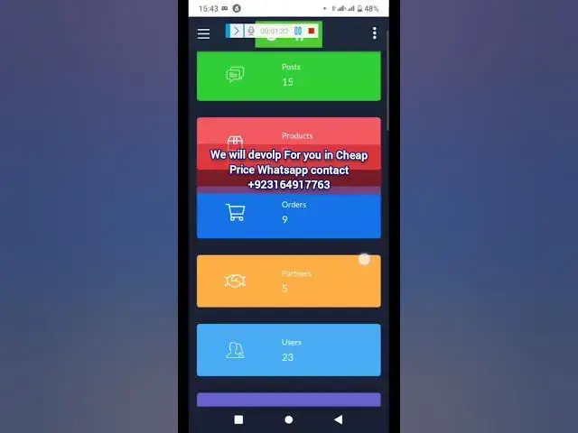 Video thumbnail for Google Adsense Approval PHP Script |  #nulledScript #FreePhpScripts #howToMakeWebsite #wp #wordpress