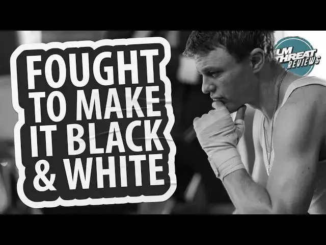 'Video thumbnail for DAY OF THE FIGHT | Film Threat Reviews'