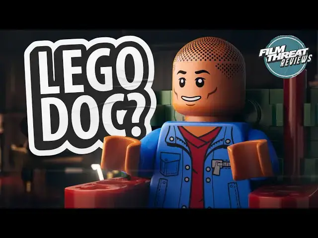 Video thumbnail for PIECE BY PIECE | Film Threat Reviews