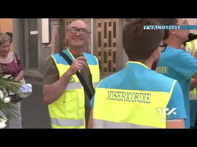 'Video thumbnail for TVA NOTIZIE 29-08-25'