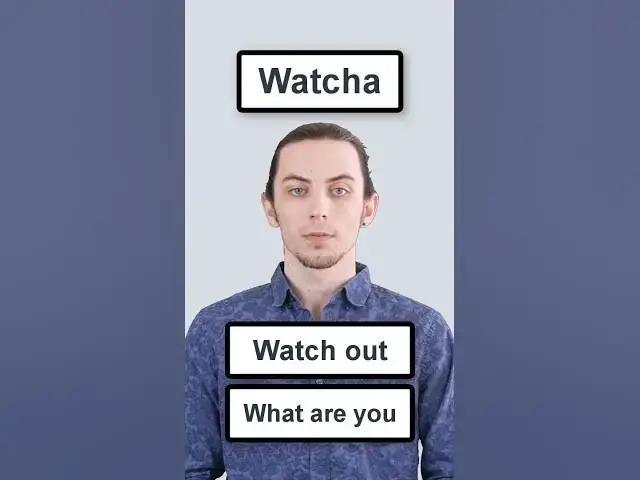 'Video thumbnail for British Slang Words in English 馃敟馃嚞馃嚙'