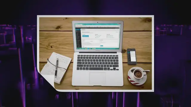 Video thumbnail for Why Self-Hosted WordPress is the Best Choice for Blogging