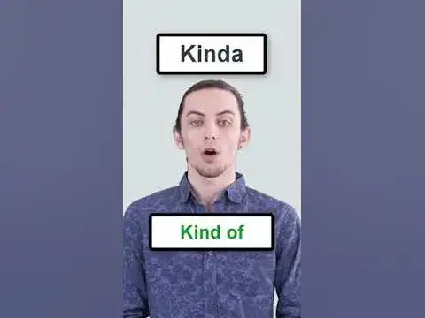 'Video thumbnail for Slang Words in English 馃敟馃嚞馃嚙'