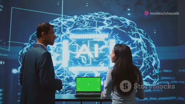 Video thumbnail for How to Generate Income with AI_ Unlocking Opportunities in the Artificial Intelligence Era