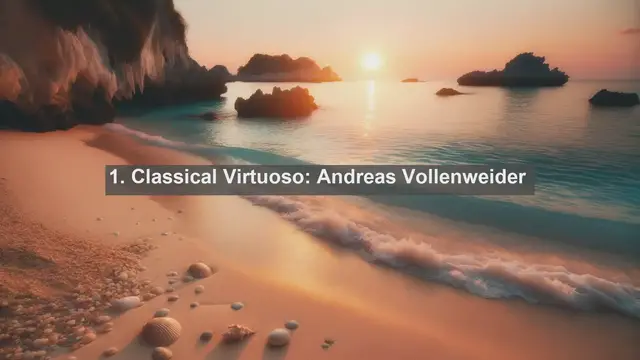 Video thumbnail for Swiss Melodic Gems: Top 10 Famous Singers in Switzerland