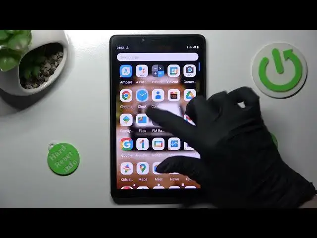 'Video thumbnail for How To Find Download Folder On Lenovo Tab M7'