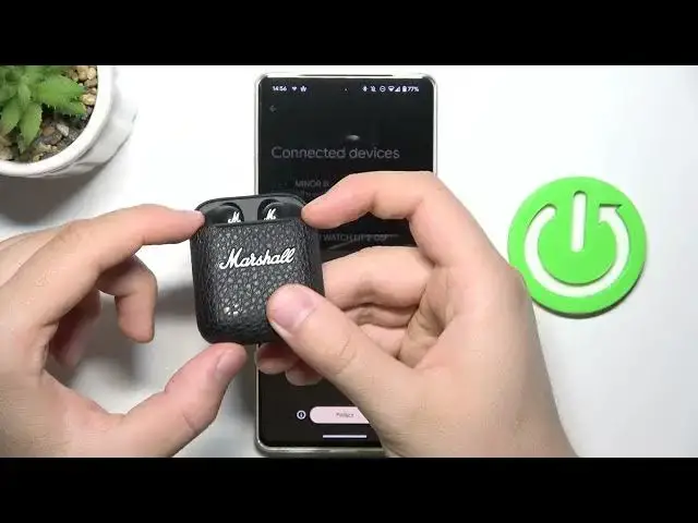 Video thumbnail for How to Fix Connection Issues of Marshall Minor III?