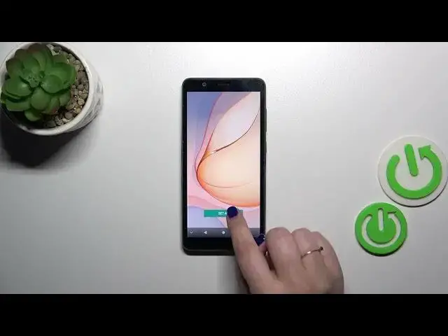 Video thumbnail for ZTE Blade A32 Change Wallpaper - Customize Your Screen with New Backgrounds