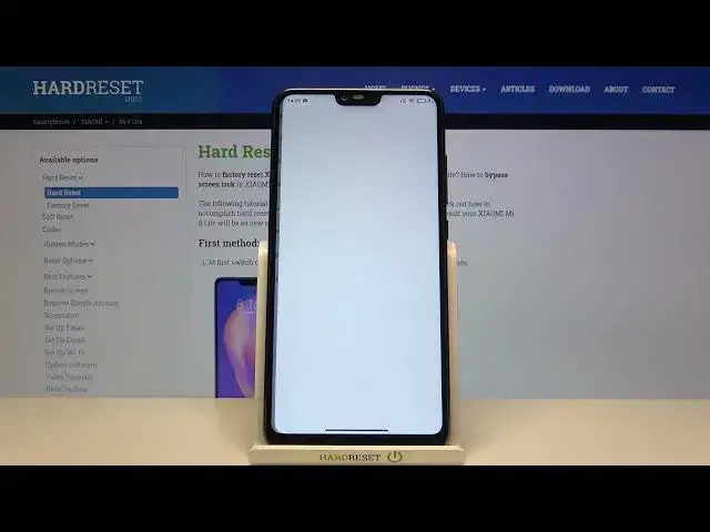 Video thumbnail for How to Turn Off Google Assistant Feature in XIAOMI Mi 8 Lite – Deactivate Google Voice Assistant