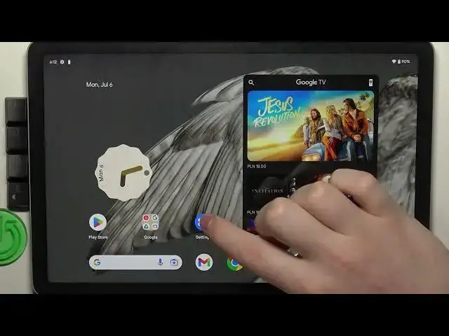 Video thumbnail for How to Fix Games Downloads Stuck on Pending on GOOGLE Pixel Tablet - Google Play Store
