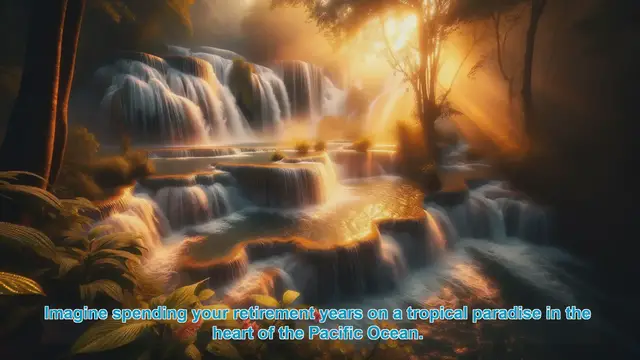 Video thumbnail for Discover Kiribati: Top 10 Retirement Destinations in the Pacific Paradise