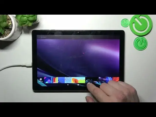 Video thumbnail for How to Find And Manage Display Settings  on Alcatel 1T 10 Smart?