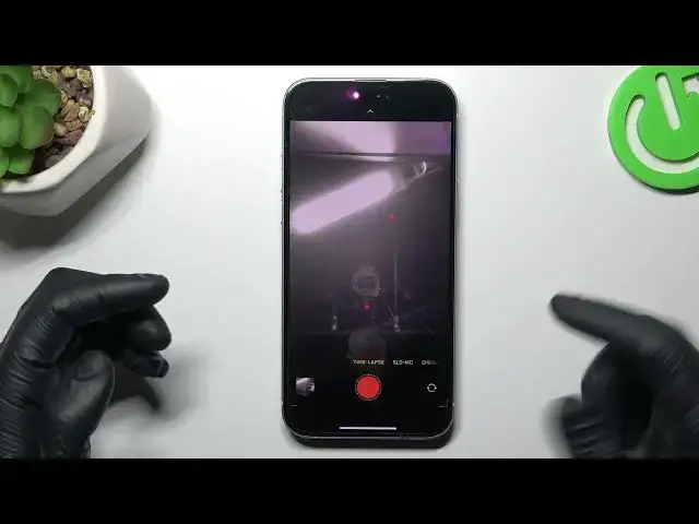 Video thumbnail for How to Record Timelapse Videos on iPhone 15 Plus- Adjust Camera Options