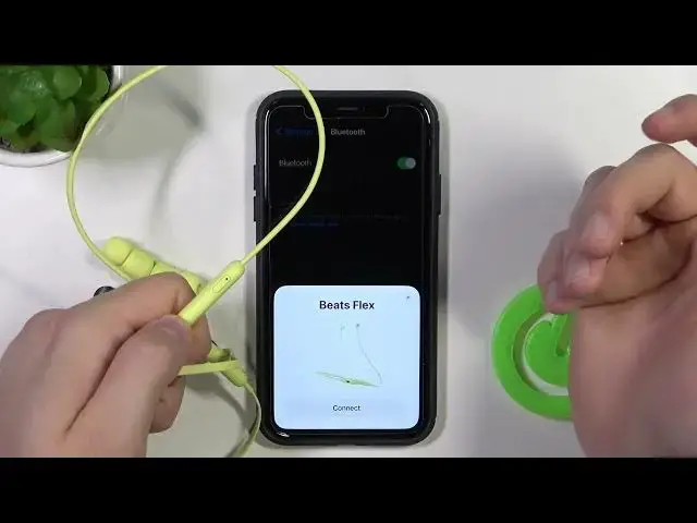 Video thumbnail for How to Manually Enter Pairing Mode on Beats Flex?