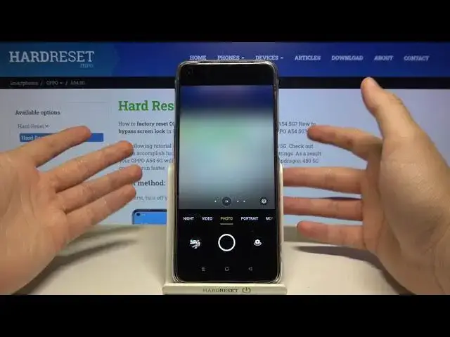 Video thumbnail for How to Disable Quick Launch in OPPO A54 5G – Turn Off Quick Launch