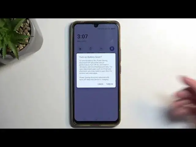 Video thumbnail for How to Activate Power Saving Mode on VIVO T1