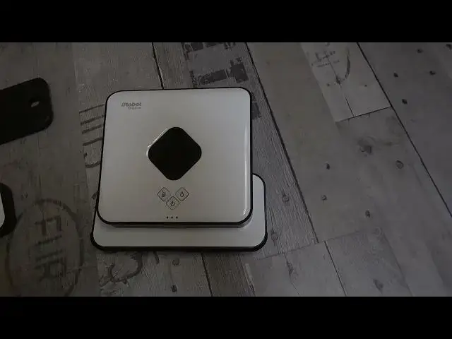 Video thumbnail for Double Your IROBOT Braava Jet M6's Efficiency with This Power Management Hack!