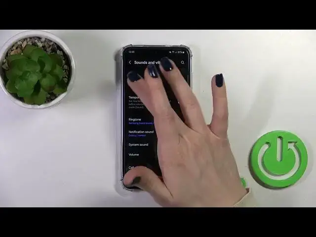 'Video thumbnail for How to Turn On Silent Mode on SAMSUNG Galaxy S24'