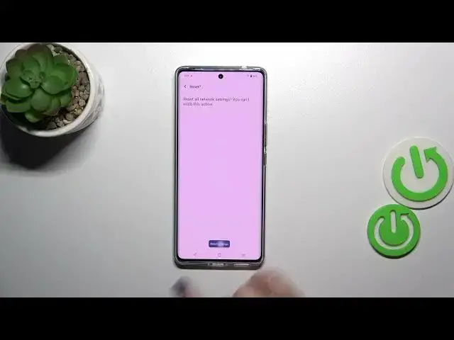 Video thumbnail for How to Reset Network Settings on VIVO S17