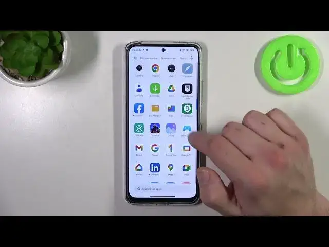Video thumbnail for How to Find Recycle Bin on Redmi Note 12?