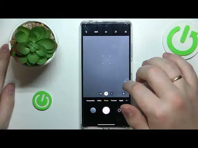 Video thumbnail for How to Manually Adjust Camera Brightness on Redmi Note 12 Pro+?