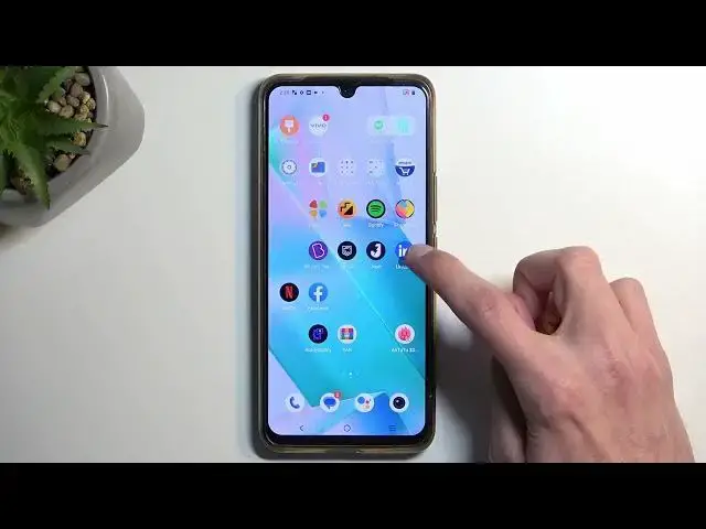 Video thumbnail for How to Record Screen on VIVO T1