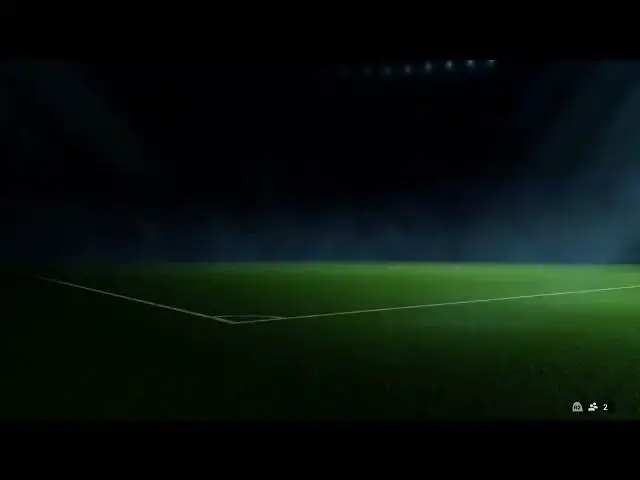 Video thumbnail for How To Change Keeper Mode Camera In FC 24 ( FIFA 24 )
