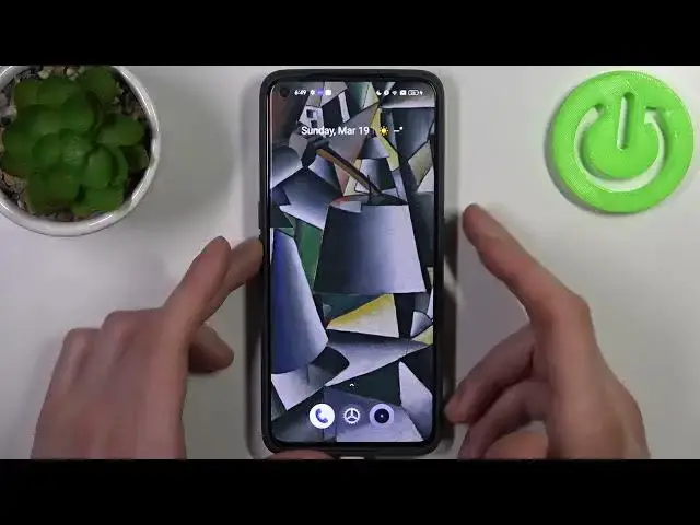 Video thumbnail for How to Take Screenshot on REALME Narzo 50 Pro - Capture Screen with Buttons Combination