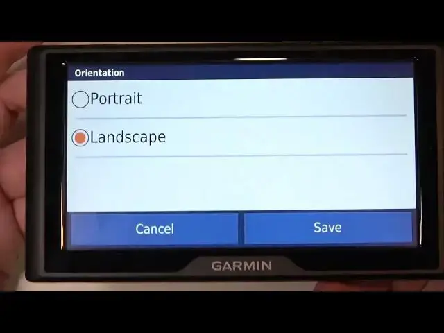 Video thumbnail for How To Adjust Display Orientation on Garmin Drive 61?